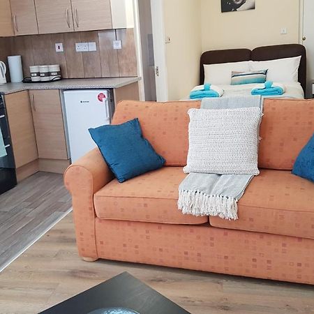 Apartamento Tuii Appart, Cleveleys Road Holbeck Leeds  Exterior foto