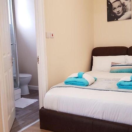 Apartamento Tuii Appart, Cleveleys Road Holbeck Leeds  Exterior foto