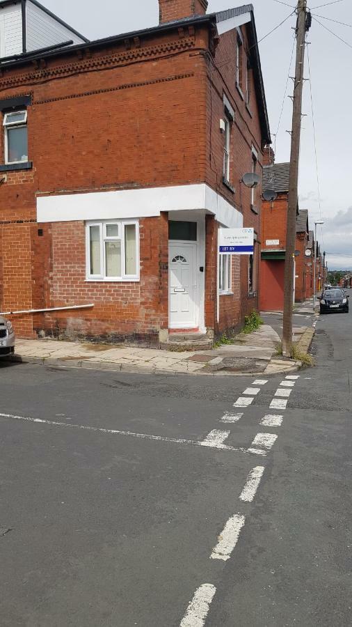 Apartamento Tuii Appart, Cleveleys Road Holbeck Leeds  Exterior foto