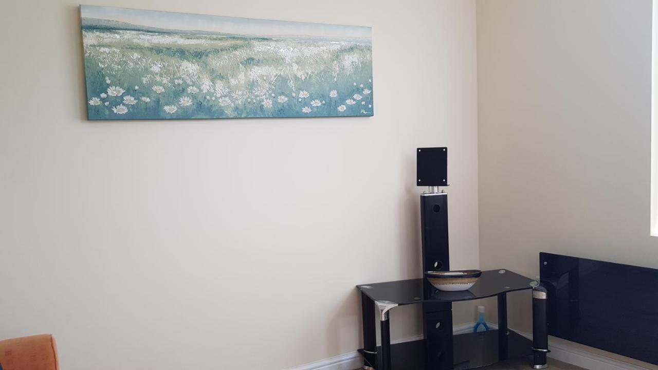Apartamento Tuii Appart, Cleveleys Road Holbeck Leeds  Exterior foto